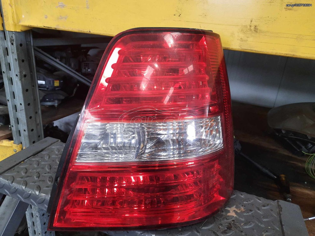 ΦΑΝΑΡΙ ΠΙΣΩ ΔΕΞΙΑ KIA SORENTO
