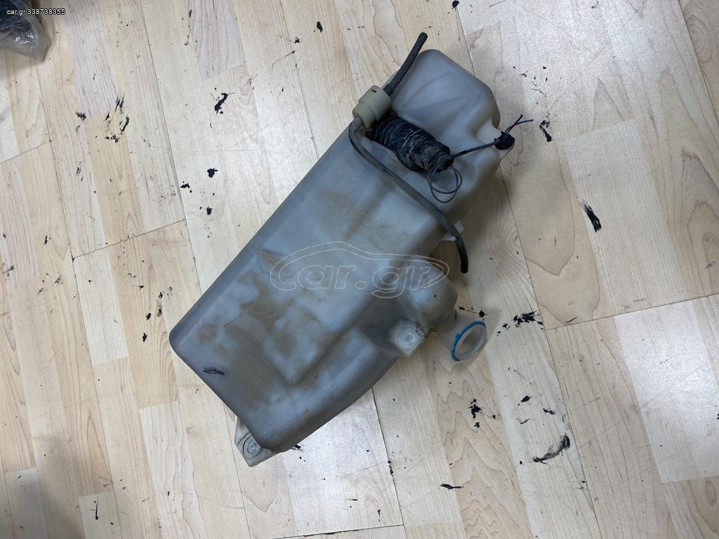 ΔΟΧΕΙΟ ΥΑΛΟΚΑΘΑΡΙΣΤΗΡΩΝ SUZUKI IGNIS 2000-06