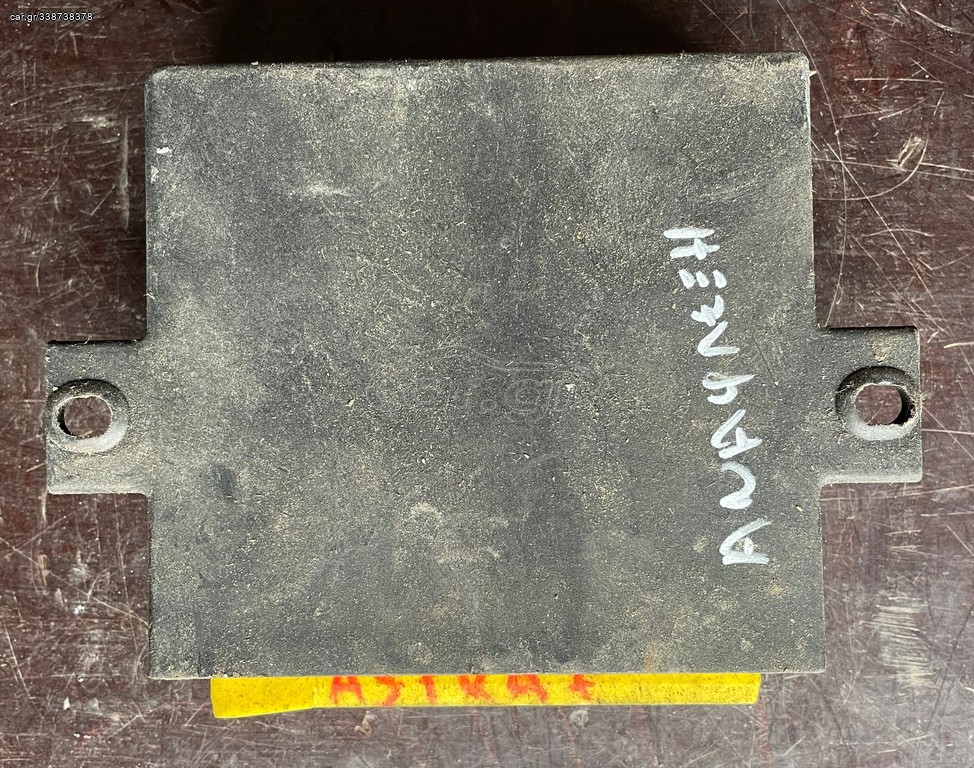ΕΓΚΕΦΑΛΟΣ ΑΝΑΦΛΕΞΗΣ IGNITION OPEL ASTRA F / SIEMENS 5WK4551 90359788 