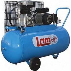 LAM Αεροσυμπιεστής 100L 3HP/230V (100/3M/JOB)