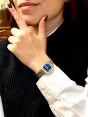 SEIKO automatic vintage 1980-thumb-2
