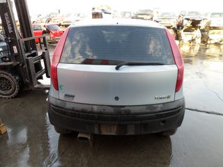 FIAT PUNTO 2001 1300CC -thumb-1