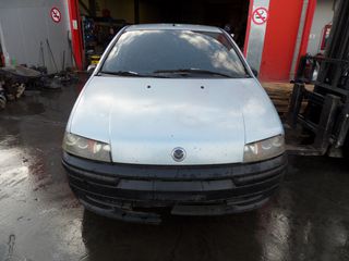 FIAT PUNTO 2001 1300CC -thumb-3