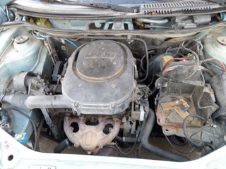 FIAT PUNTO 2001 1300CC -thumb-4