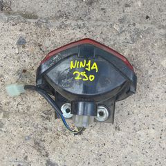 ΦΑΝΑΡΙ ΠΙΣΩ ΓΝΗΣΙΟ KAWASAKI NINJA ZX250R-thumb-1