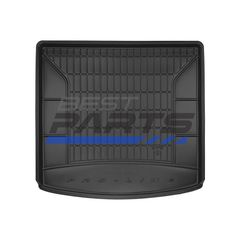 Λαστιχένιο Πατάκι Πόρτ Μπαγκάζ-BMW 2 GRAN TOURER (F46) (MPV) 