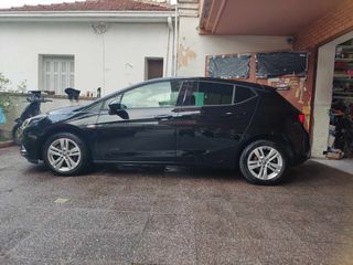 Opel Astra '18