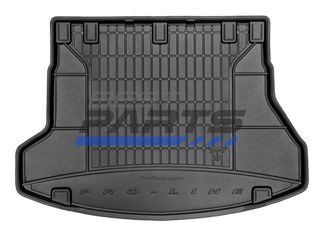 Λαστιχένιο Πατάκι Πόρτ Μπαγκάζ-HYUNDAI I40 I CW KOMBI
