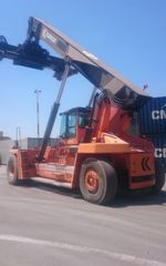 Kalmar '00 DRD -400-60C5