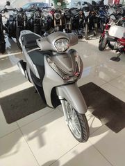 Honda SH Mode 125 2026