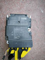 AUDI Q5 LIFT 2023 ΜΟΝΑΔΑ ΕΛΕΓΧΟΥ AIRBAG 80A959655Q
