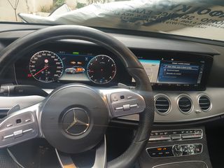 Mercedes-Benz E 200 '20