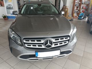 Mercedes-Benz GLA 180 '18