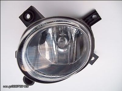 AUDI A3 / S3 (2008-2012) ΠΡΟΒΟΛΕΑΣ ΟΜΙΧΛΗΣ ΑΡΙΣΤΕΡΟΣ (ΚΑΙΝΟΥΡΙΟΣ - AFTERMARKET)