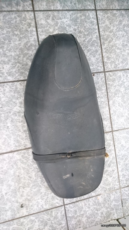 ΣΕΛΑ GILERA STALKER 