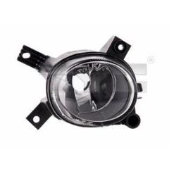 AUDI A3 / S3 (2008-2012) ΠΡΟΒΟΛΕΑΣ ΟΜΙΧΛΗΣ ΔΕΞΙΣ (ΚΑΙΝΟΥΡΙΟΣ - AFTERMARKET)