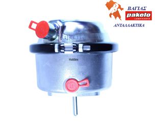 Φυσούνα φρένων HALDEX 0124202318 MERCEDES-BENZ