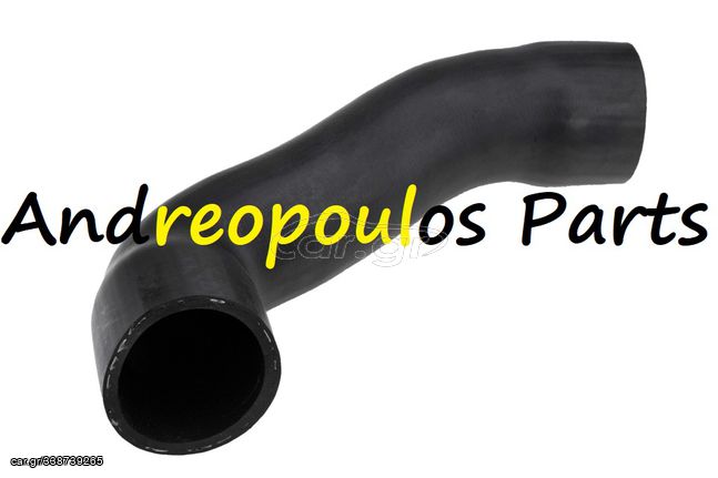 ΚΟΛΑΡΟ ΕΙΣΑΓΩΓΗΣ ΑΕΡΑ A1 (8X1, 8XK) 1.6 TDI 10-15,IBIZA IV (6J5, 6P1) 1,2/1.6 TDI 09-15,TOLEDO IV (KG3) 1.6 TDI 12-15,FABIA II (542) 1.2/1.6 TDI 10-15,RAPID 1.6 TDI 12-19,POLO V (6R1) 1.2-1.6 TDI 09-