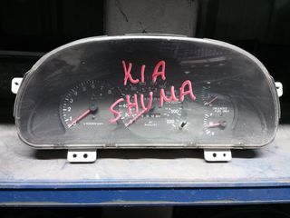 Kia Shuma BF 98-05' 