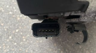 Δυναμό VALEO 180A, 1.6 HDi 9H05 Start/Stop, από Citroen C4 II '11-'16, Peugeot 308 '10-'153, 170.000km-thumb-4