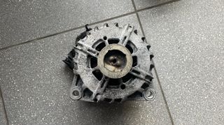 Δυναμό VALEO 180A, 1.6 HDi 9H05 Start/Stop, από Citroen C4 II '11-'16, Peugeot 308 '10-'153, 170.000km-thumb-3