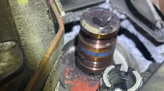 Δυναμό VALEO 180A, 1.6 HDi 9H05 Start/Stop, από Citroen C4 II '11-'16, Peugeot 308 '10-'153, 170.000km-thumb-1