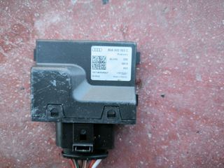 AUDI Q5 LIFT 2023 ΜΟΝΑΔΑ ΕΛΕΓΧΟΥ ΑΝΤΛΙΑΣ ΚΑΥΣΙΜΟΥ 80A906093C