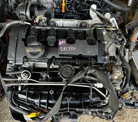 ΚΙΝΗΤΗΡΑΣ VW 2.0 TFSI BPY