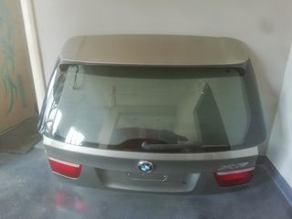 ΠΟΡΤΠΑΓΚΑΖ BMW X5 E70 '06-'11 ..