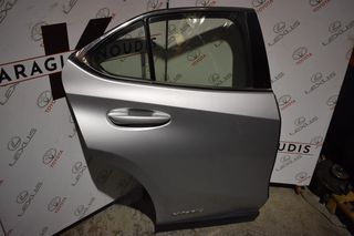 Lexus UX250 2017-2022 οπίσθια δεξιά πόρτα