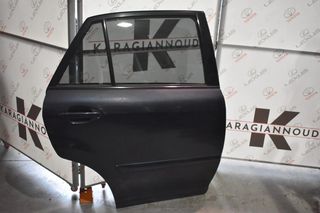 Lexus RX400 2004-2009 οπίσθια δεξιά πόρτα