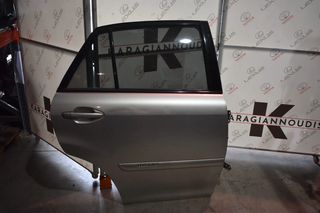 Lexus RX400 2004-2009 οπίσθια δεξιά πόρτα