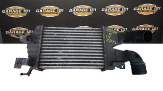 ΨΥΓΕΙΟ INTERCOOLER OPEL ASTRA H 13213402