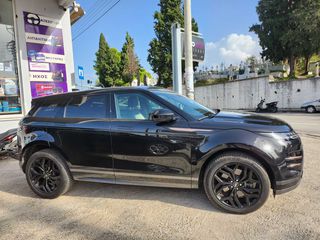 Land Rover Range Rover Evoque '20 R-DYNAMIC E-HYBRID DIESEL 2.0L D 180 HP S 