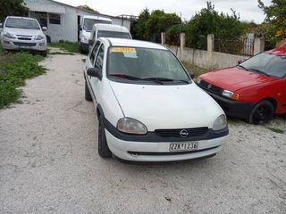 Opel Corsa '00 1200