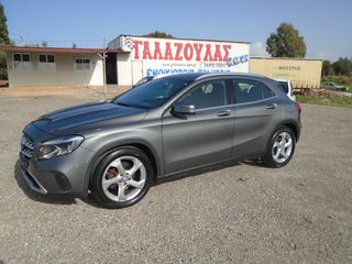 Mercedes-Benz GLA 180 '18  d Urban