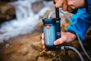 Φίλτρο νερού Katadyn Hiker Pro-thumb-2