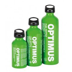 Φιάλη Καυσίμου Optimus Fuel Bottle S 0.4L-thumb-1