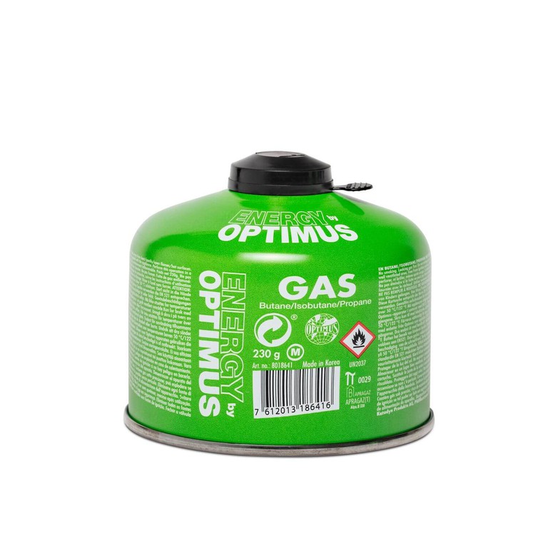 Optimus Gas 230g