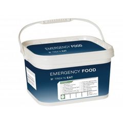 EMERGENCY FOOD 7 Day vegetarian