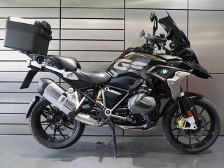 Bmw R 1250 GS '20 Exclusive