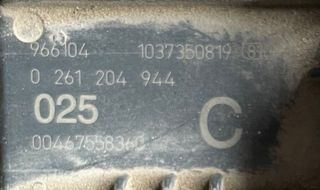 ΕΓΚΕΦΑΛΟΣ ΑΝΑΦΛΕΞΗΣ IGNITION ALFA ROMEO 156 / BOSCH 0261204944 C-thumb-1