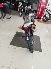 Honda CRF 300 L 2025 ΠΡΟΣΦΟΡΑ ΚΑΤΑΣΤΗΜΑΤΟΣ!!-thumb-1