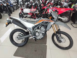 Honda CRF 300 L 2025 ΠΡΟΣΦΟΡΑ ΚΑΤΑΣΤΗΜΑΤΟΣ!!-thumb-2