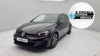 Volkswagen Golf '16 2.0 TSi GTi DSG | ΕΩΣ 5 ΕΤΗ ΕΓΓΥΗΣΗ