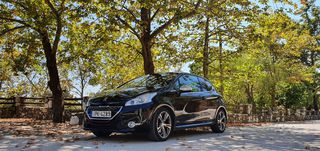 Peugeot 208 2015 GTi-thumb-5