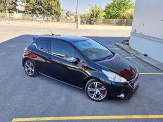 Peugeot 208 2015 GTi-thumb-2