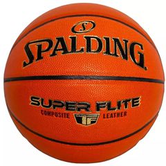 Spalding Super Flite Ball 76927Z basketball