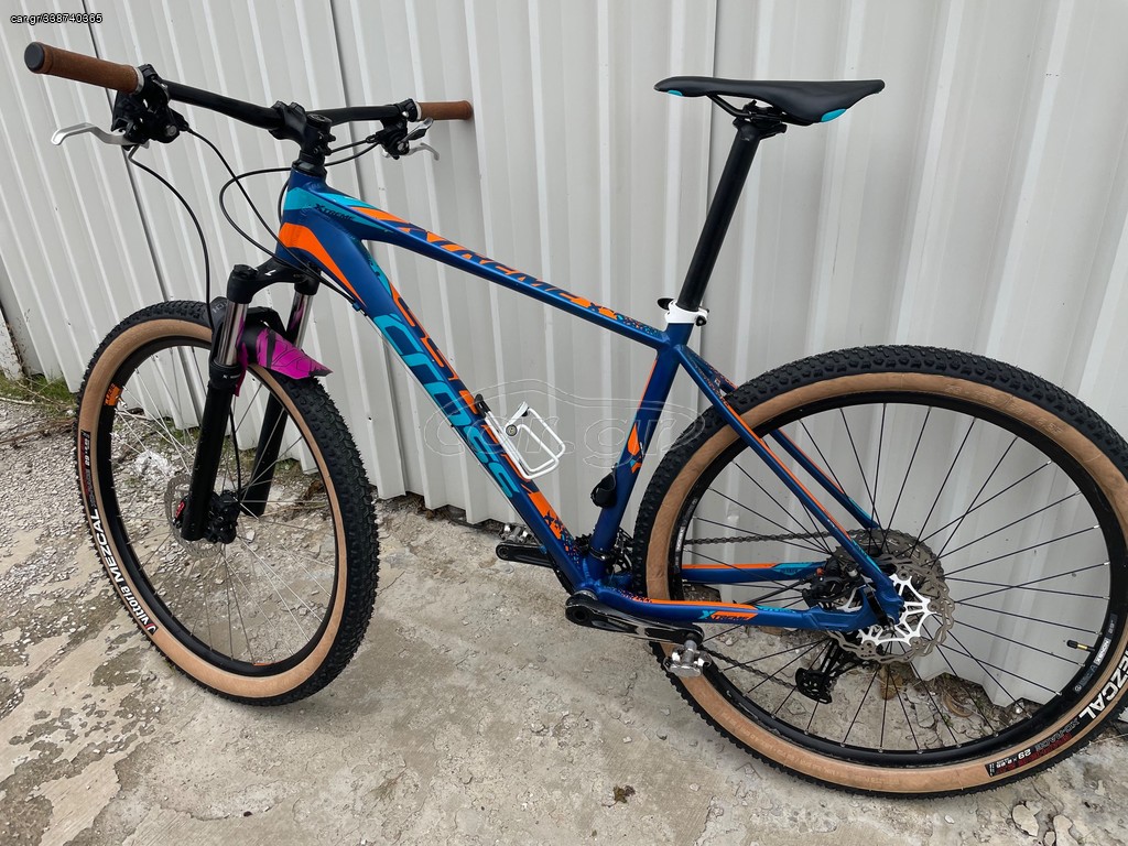 All - Mountain Cross 2019 xtreme 2019