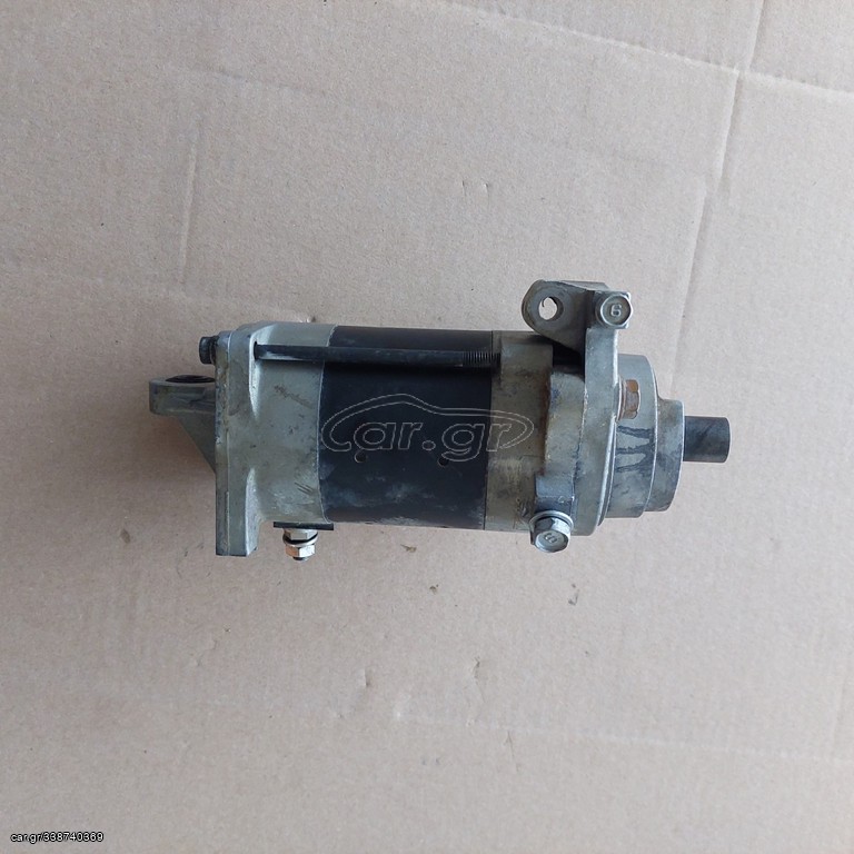 ΜΙΖΑ YAMAHA 115HP/200HP